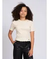 NIK&NIK Cropped Top Sylvia