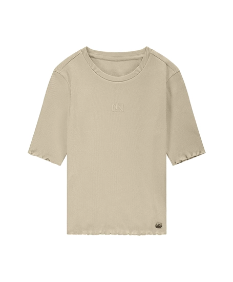 NIK&NIK Cropped Top Sylvia