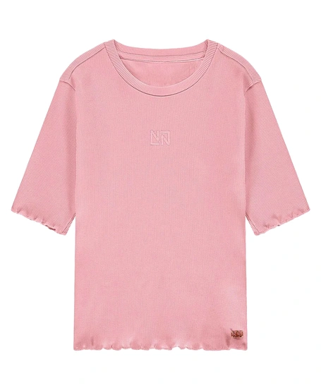 NIK&NIK Cropped Top Sylvia