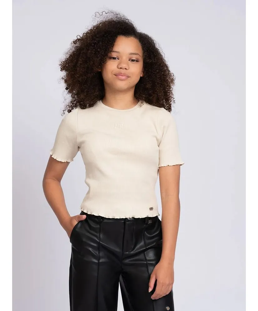 NIK&NIK Cropped Top Sylvia
