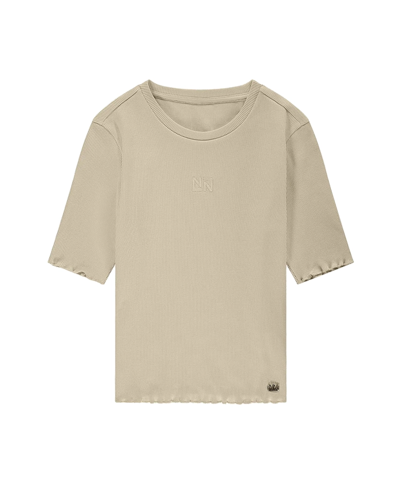 NIK&NIK Cropped Top Sylvia