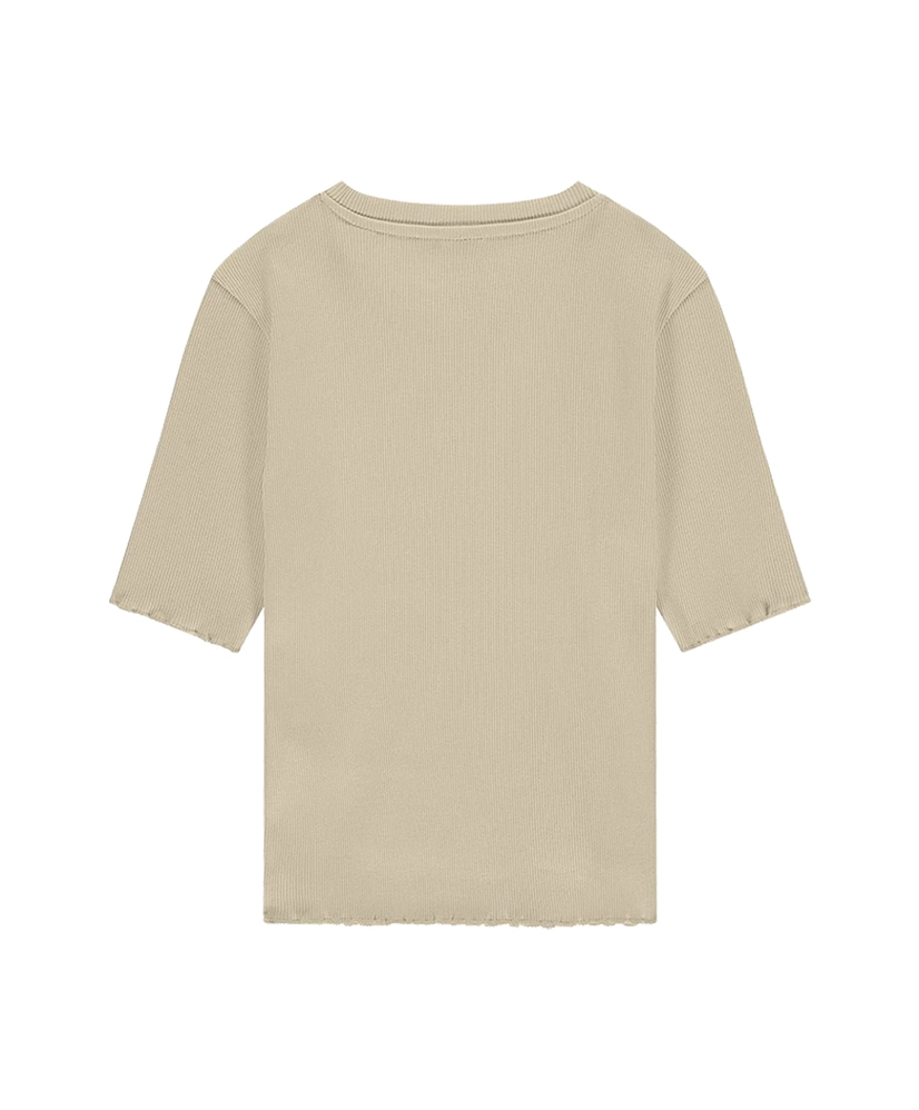 NIK&NIK Cropped Top Sylvia