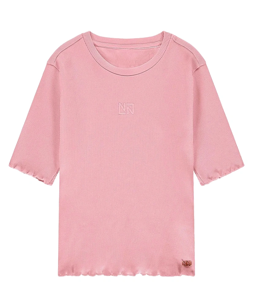 NIK&NIK Cropped Top Sylvia