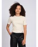 NIK&NIK Cropped Top Sylvia