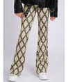 NIK&NIK Flared Broek Kenza
