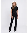 NIK&NIK Flared Broek Lily