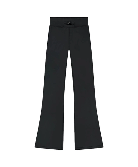 NIK&NIK Flared Broek Lily