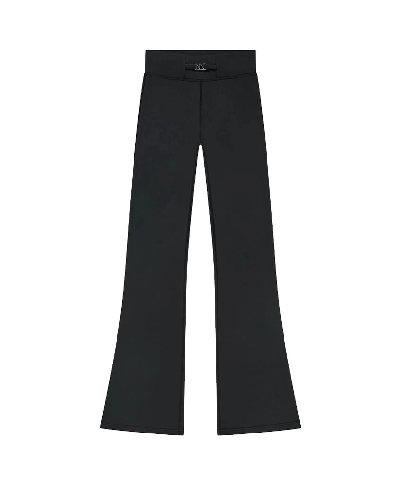 NIK&NIK Flared Broek Lily