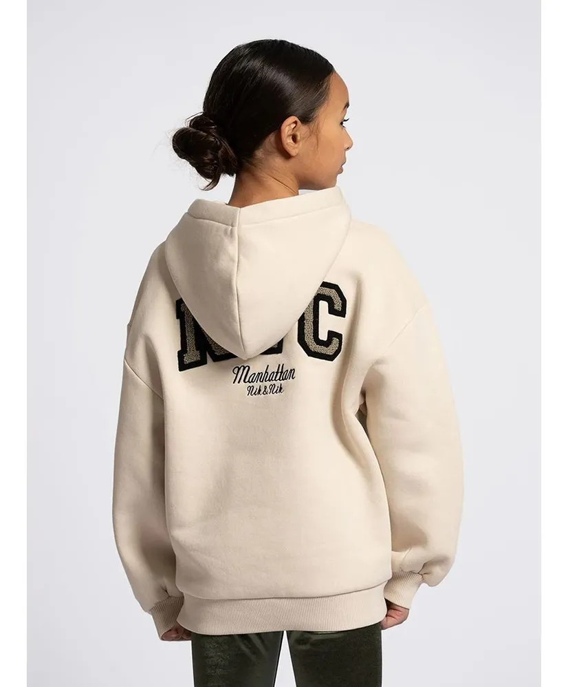 NIK&NIK Hoodie Novan