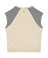 NIK&NIK Officials Raglan Rib Top