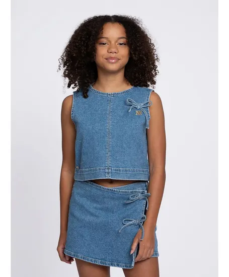 NIK&NIK Skort Blair
