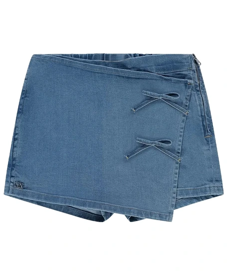 NIK&NIK Skort Blair