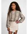 NIK&NIK Skort Eliza
