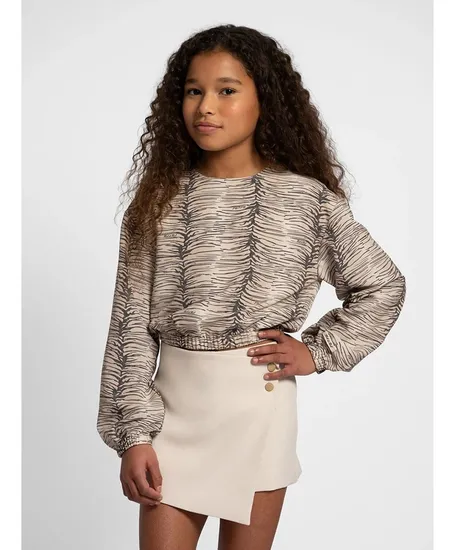 NIK&NIK Skort Eliza