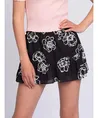 NIK&NIK Skort Rose