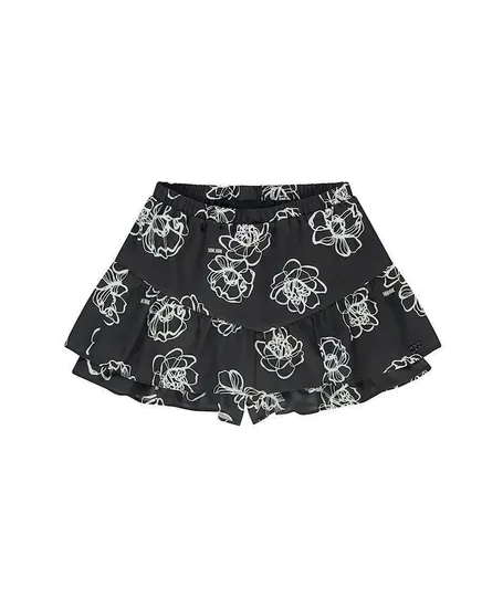 NIK&NIK Skort Rose