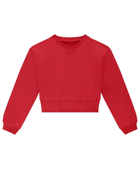 NIK&NIK Sweater Ivy