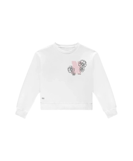 NIK&NIK Sweater Rose