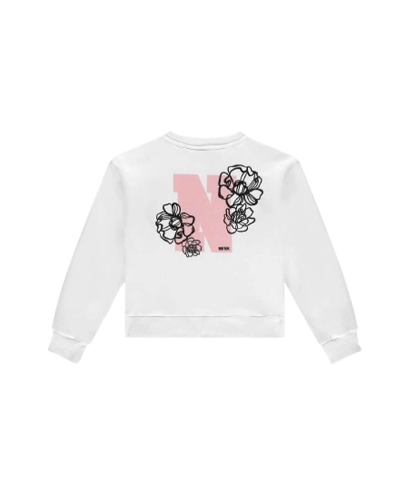 NIK&NIK Sweater Rose