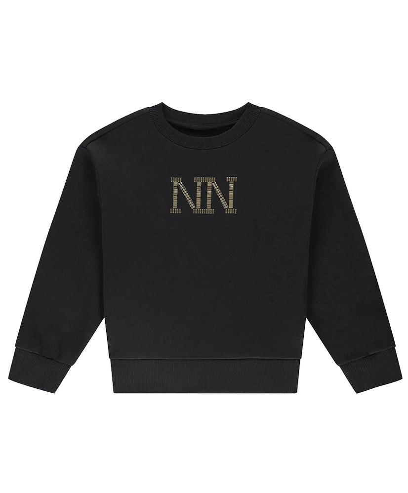NIK&NIK Sweater Stud