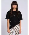 NIK&NIK T-shirt Eyelet