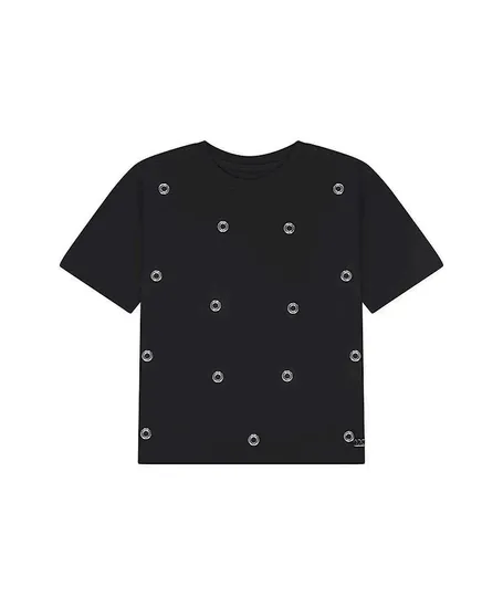 NIK&NIK T-shirt Eyelet