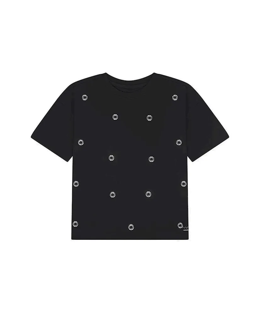 NIK&NIK T-shirt Eyelet
