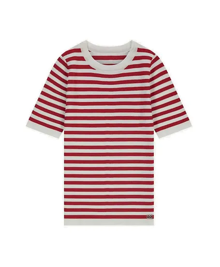 NIK&NIK T-shirt Jolie Stripe