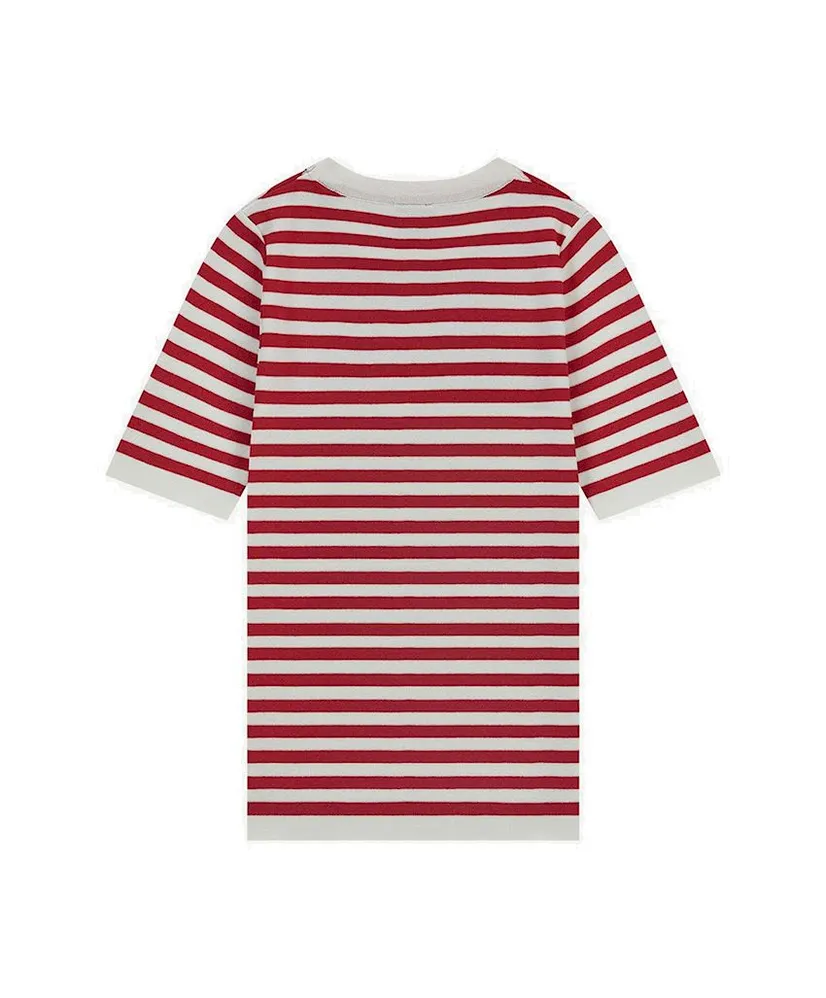 NIK&NIK T-shirt Jolie Stripe