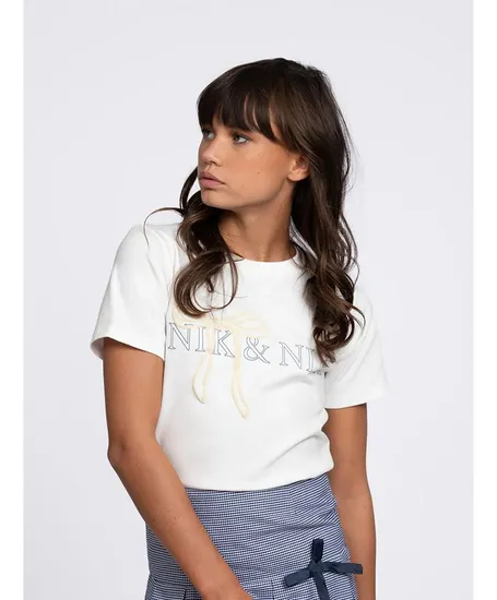 NIK&NIK T-shirt Kris