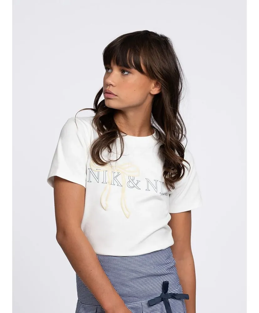 NIK&NIK T-shirt Kris