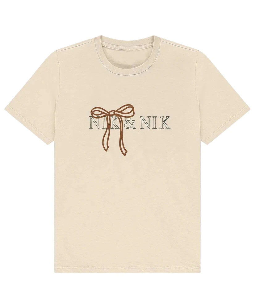 NIK&NIK T-shirt Kris