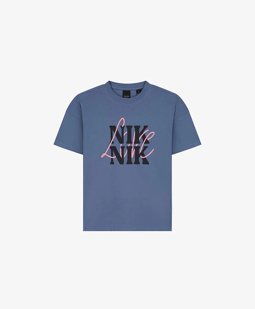 NIK&NIK T-Shirt Love