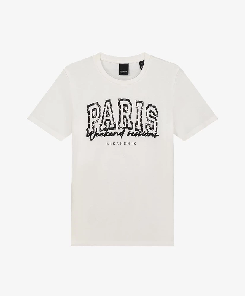 NIK&NIK T-shirt Paris