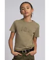 NIK&NIK T-shirt Stud