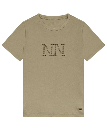 NIK&NIK T-shirt Stud