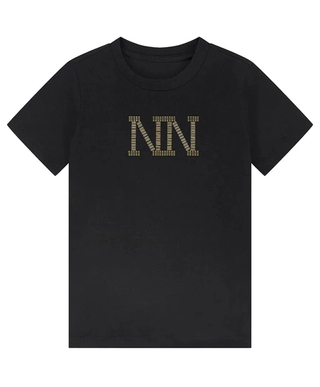 NIK&NIK T-shirt Stud
