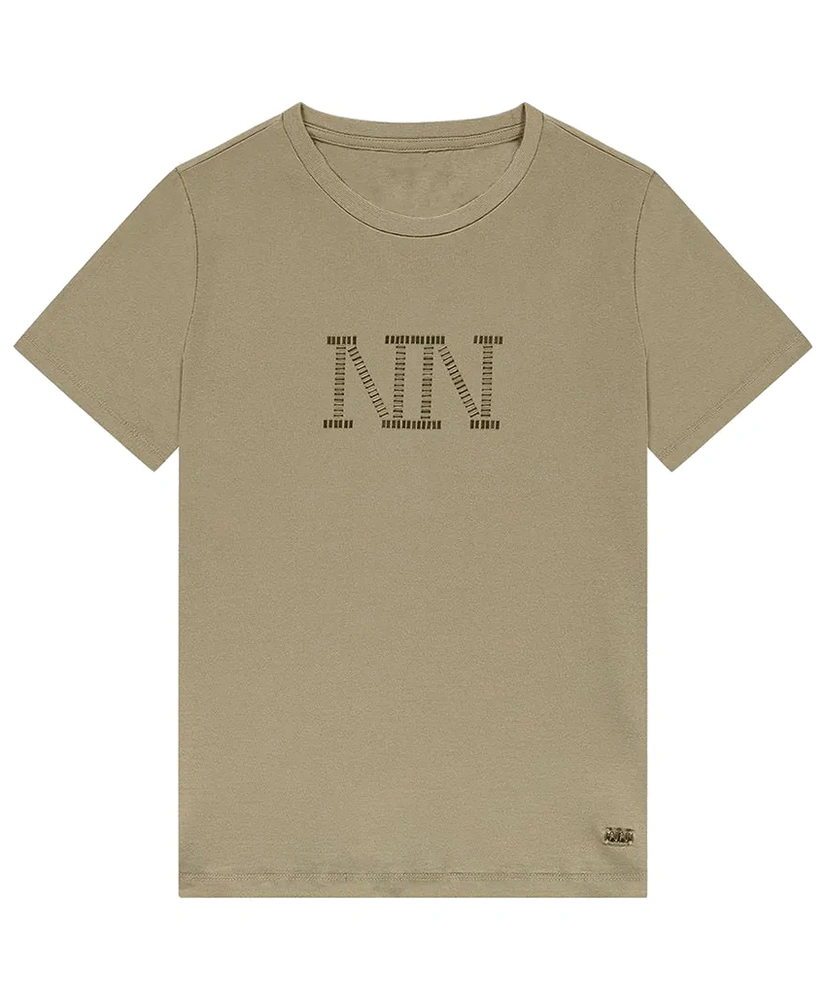 NIK&NIK T-shirt Stud