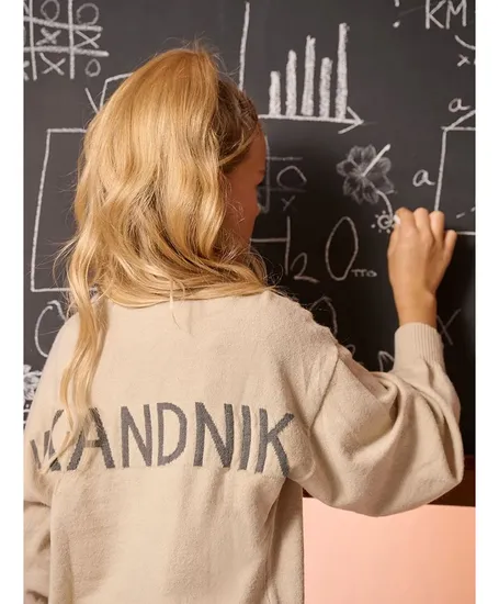 NIK&NIK Trui Lis