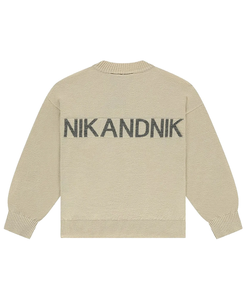 NIK&NIK Trui Lis