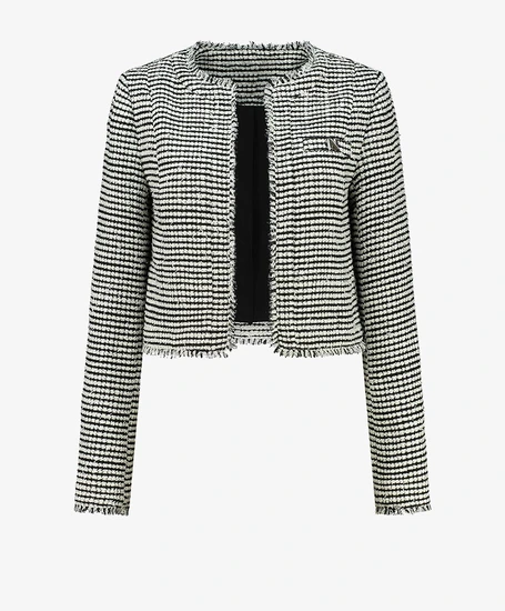 NIKKIE Blazer Braila