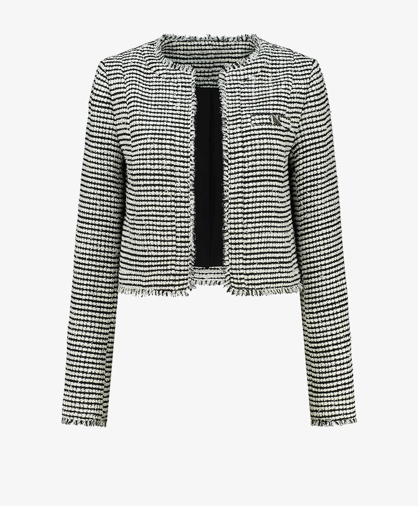 NIKKIE Blazer Braila