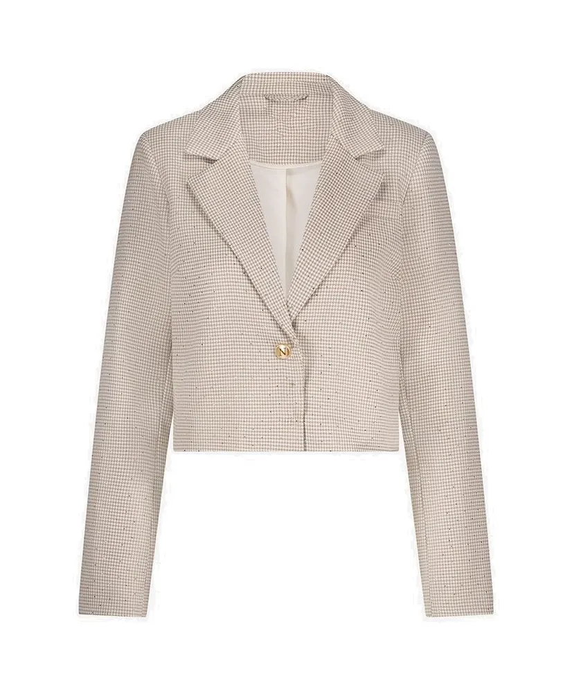 NIKKIE Blazer Indiana
