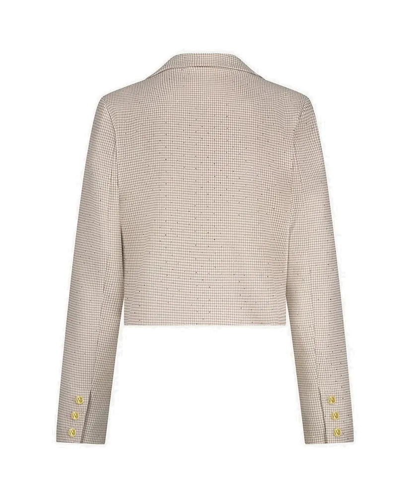 NIKKIE Blazer Indiana