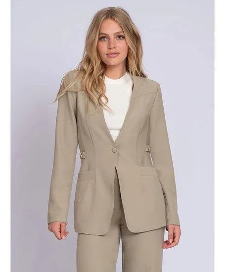 NIKKIE Blazer Iringa