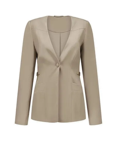 NIKKIE Blazer Iringa