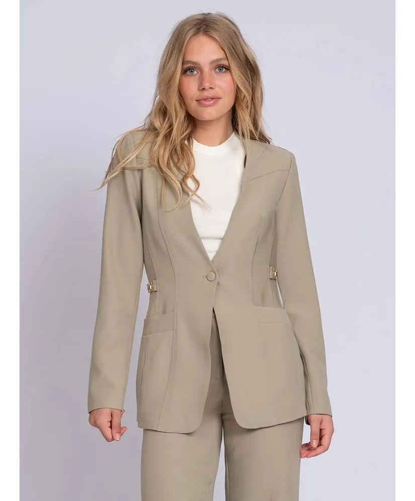 NIKKIE Blazer Iringa