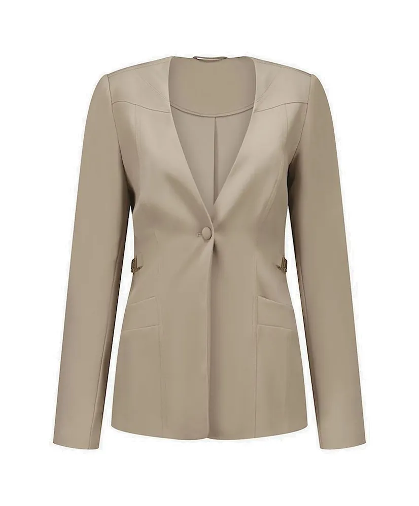 NIKKIE Blazer Iringa