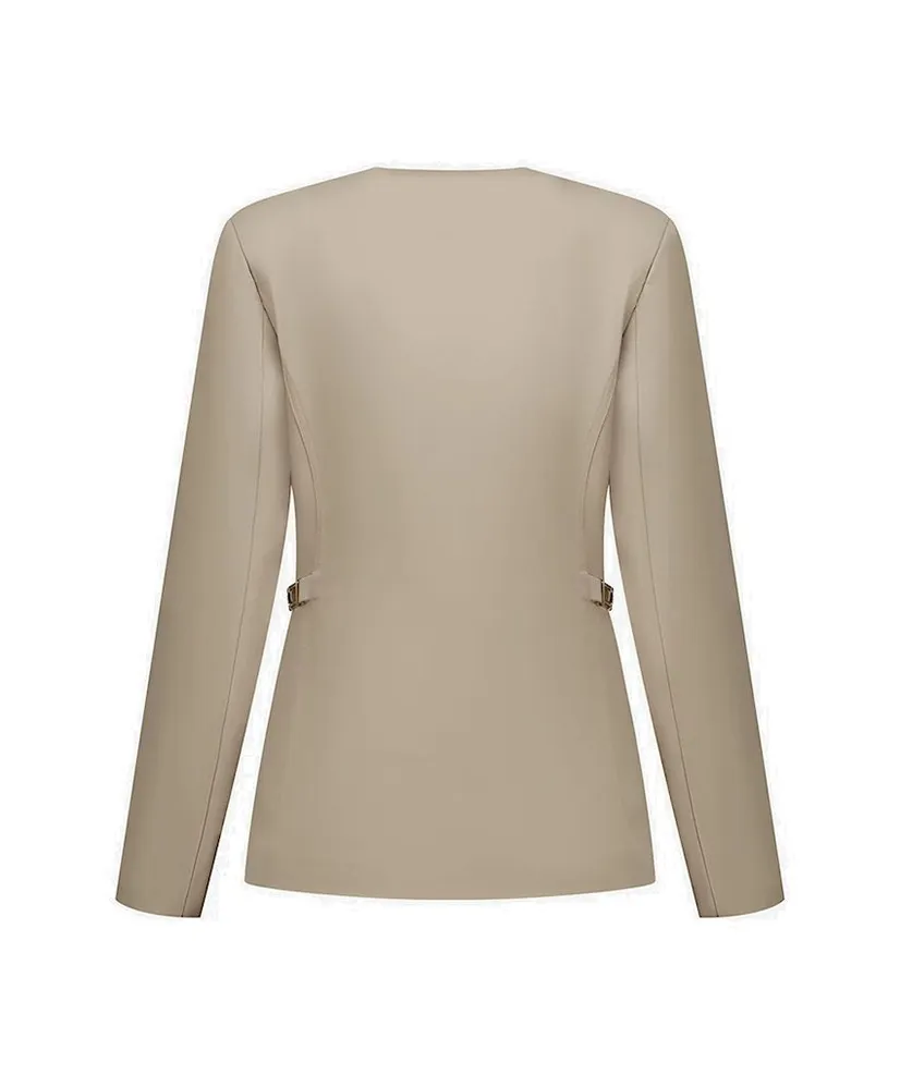NIKKIE Blazer Iringa