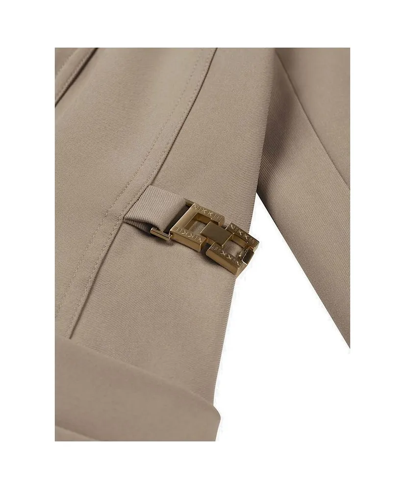 NIKKIE Blazer Iringa